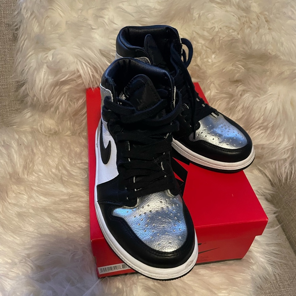 Jordan 1 Retro High OG